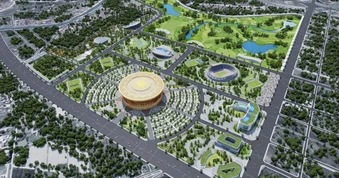 Chuyên gia: Vinhomes "đánh thức" hàng trăm tấn vàng đang "ngủ đông"
