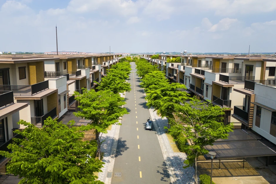 Cổ đông Vinhomes, Nam Long đón tin vui Cổ đông Vinhomes, Nam Long đón tin vui