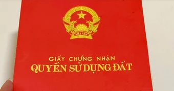 Có được điều chỉnh diện tích đất ở đã cấp trên sổ đỏ hay không?