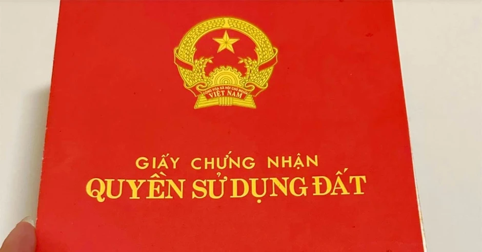 Có được điều chỉnh diện tích đất ở đã cấp trên sổ đỏ hay không?