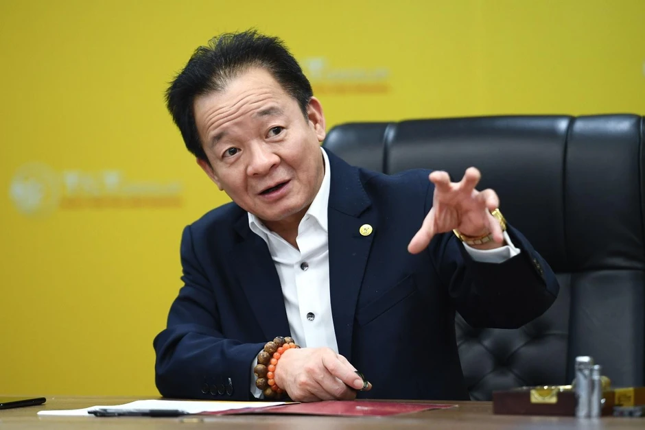 Có gì đặc biệt tại các đại đô thị của “bầu” Hiển ở ĐBSCL? Có gì đặc biệt tại các đại đô thị của “bầu” Hiển ở ĐBSCL?