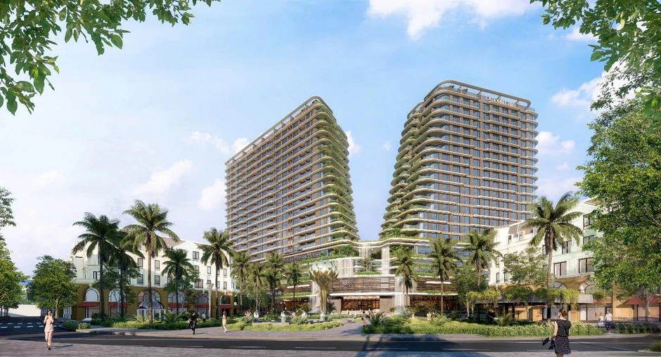 Có gì đặc biệt tại các đại đô thị của “bầu” Hiển ở ĐBSCL? Có gì đặc biệt tại các đại đô thị của “bầu” Hiển ở ĐBSCL?