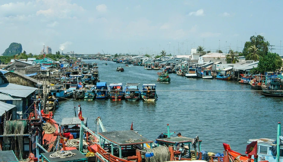 Có gì đặc biệt tại các đại đô thị của “bầu” Hiển ở ĐBSCL? Có gì đặc biệt tại các đại đô thị của “bầu” Hiển ở ĐBSCL?