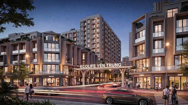 Có gì trong dự án nhà ở xã hội kiểu mẫu, được đầu tư hơn 2.236 tỷ đồng? Có gì trong dự án nhà ở xã hội kiểu mẫu, được đầu tư hơn 2.236 tỷ đồng?