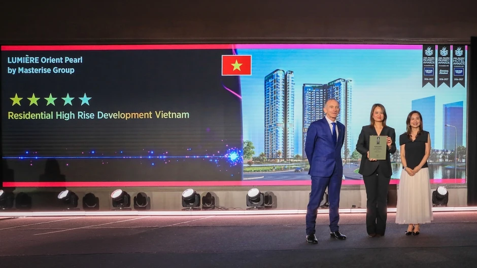 Cơ hội cho “nhà định chuẩn” Cơ hội cho “nhà định chuẩn”