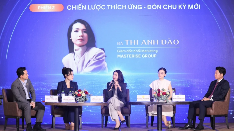 Cơ hội cho “nhà định chuẩn” Cơ hội cho “nhà định chuẩn”
