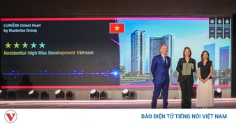 Cơ hội cho “nhà định chuẩn”