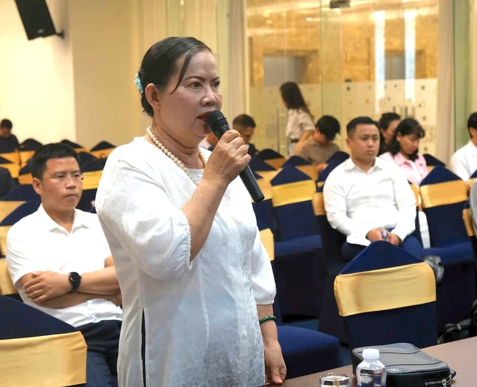 Cơ hội cuối cùng để giải cứu hàng trăm dự án bất động sản tồn đọng Cơ hội cuối cùng để giải cứu hàng trăm dự án bất động sản tồn đọng