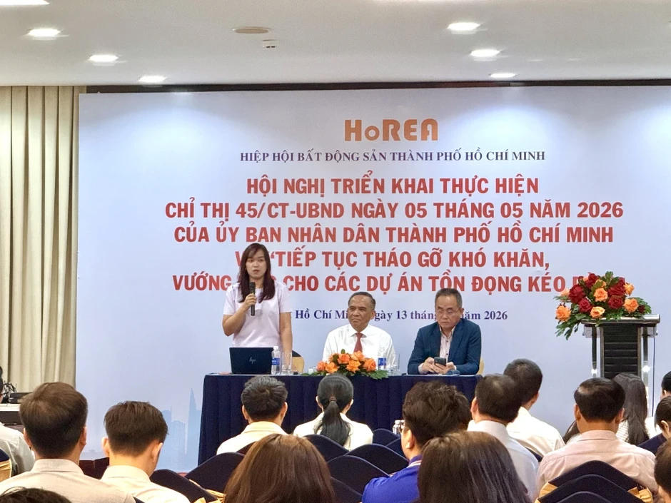 Cơ hội cuối cùng để giải cứu hàng trăm dự án bất động sản tồn đọng Cơ hội cuối cùng để giải cứu hàng trăm dự án bất động sản tồn đọng