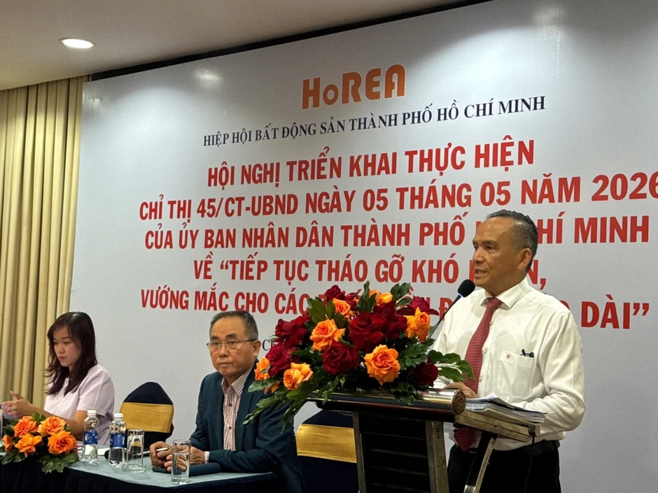 Cơ hội cuối cùng để giải cứu hàng trăm dự án bất động sản tồn đọng Cơ hội cuối cùng để giải cứu hàng trăm dự án bất động sản tồn đọng