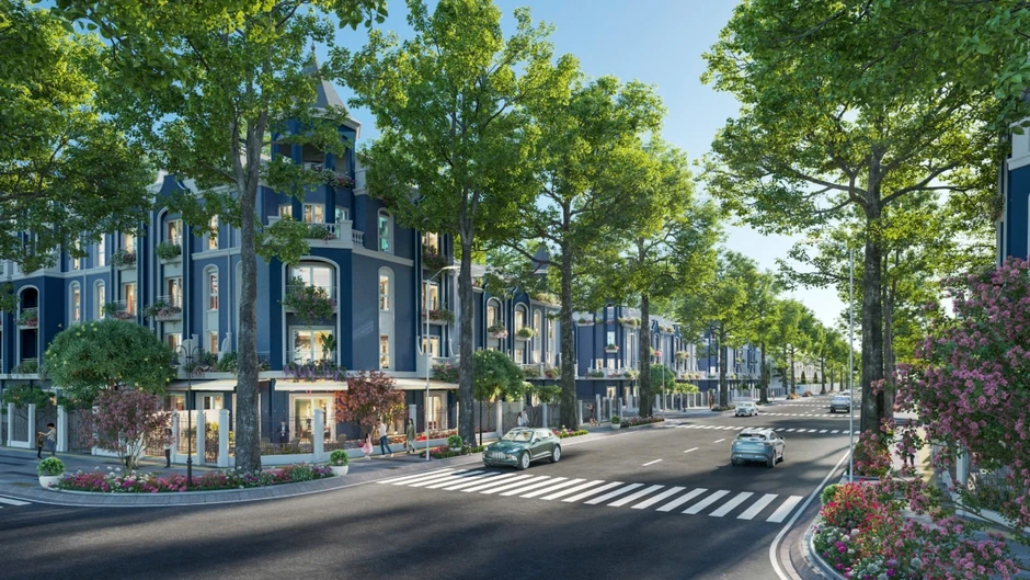 Cơ hội vàng sở hữu shophouse tại khu đô thị thượng lưu Eurowindow Central Avenue Cơ hội vàng sở hữu shophouse tại khu đô thị thượng lưu Eurowindow Central Avenue