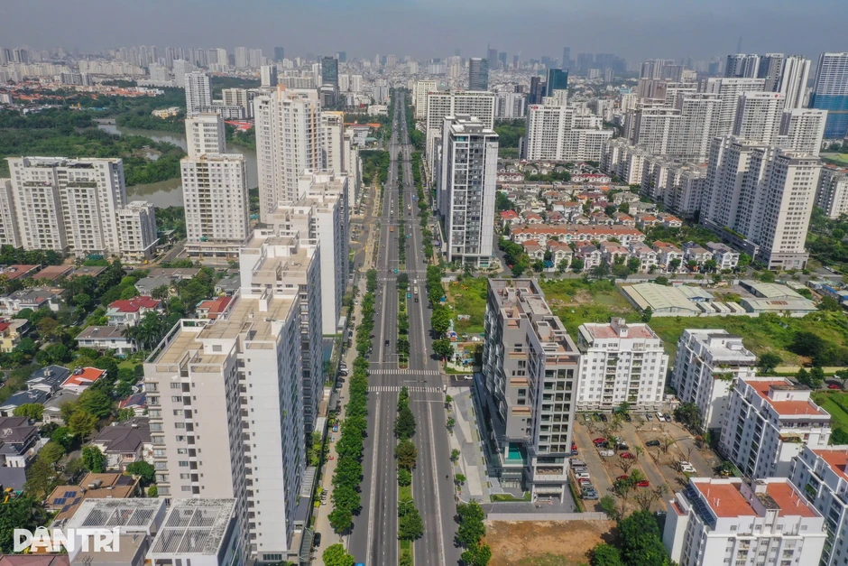Có lãi vẫn khó bán, nhà đầu tư căn hộ ở TPHCM rơi vào thế mắc kẹt Có lãi vẫn khó bán, nhà đầu tư căn hộ ở TPHCM rơi vào thế mắc kẹt