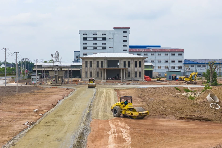 Có một 'xã công nghiệp mới' ở TP.HCM sẵn sàng lên phường