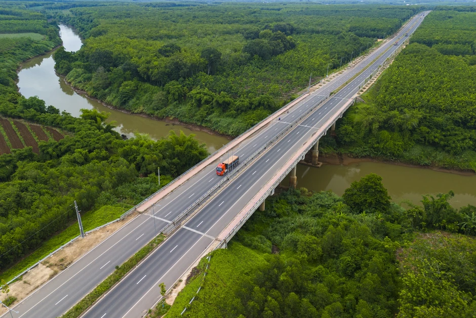 Có một 'xã công nghiệp mới' ở TP.HCM sẵn sàng lên phường