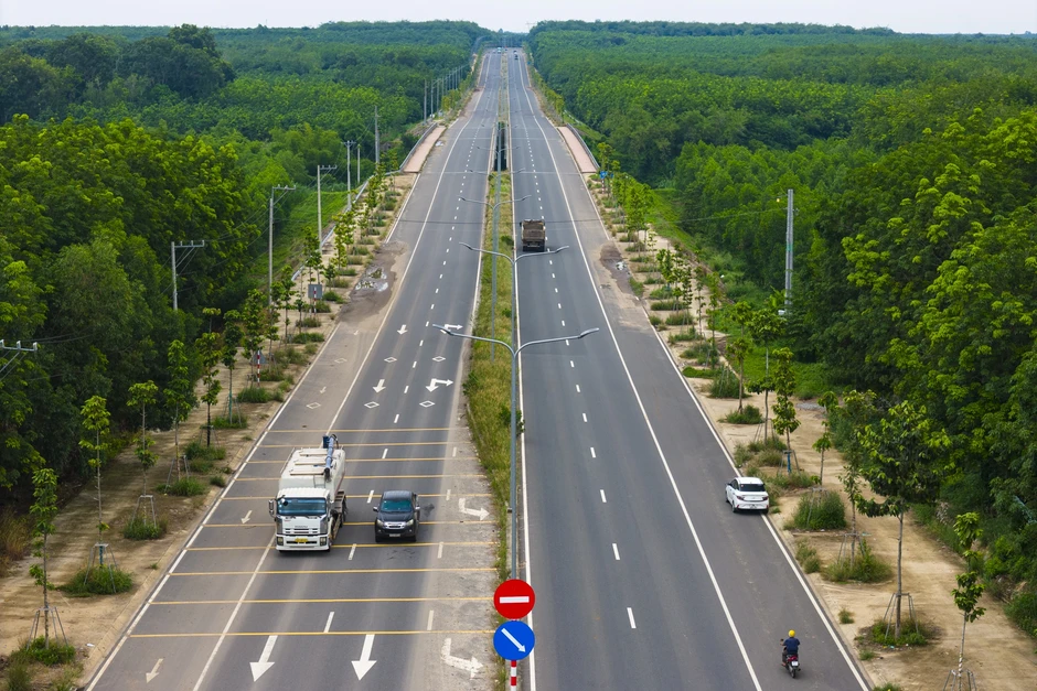 Có một 'xã công nghiệp mới' ở TP.HCM sẵn sàng lên phường