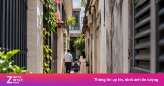 Có nên mua nhà ngõ cụt giá rẻ?
