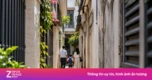 Có nên mua nhà ngõ cụt giá rẻ?