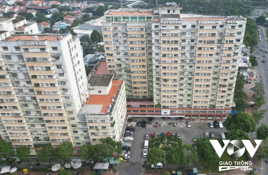 Có nên siết quy định bán lại nhà ở xã hội sau 5 năm sử dụng? Có nên siết quy định bán lại nhà ở xã hội sau 5 năm sử dụng?