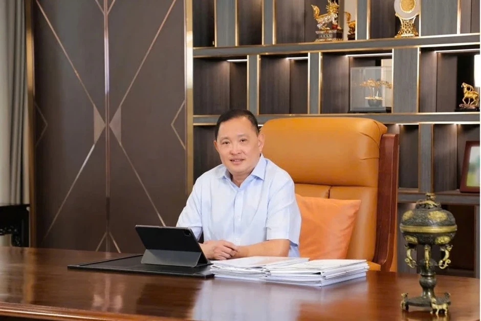 Cổ phiếu giảm sâu, Chủ tịch Phát Đạt tính chi hàng chục tỷ gom mua Cổ phiếu giảm sâu, Chủ tịch Phát Đạt tính chi hàng chục tỷ gom mua