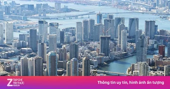 'Cơn sốt' căn hộ Tokyo hạ nhiệt