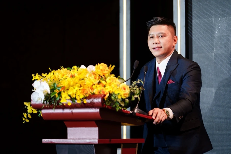Công bố giải thưởng Dot Property Vietnam Real Estate Awards 2026 Công bố giải thưởng Dot Property Vietnam Real Estate Awards 2026