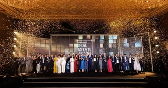 Công bố giải thưởng Dot Property Vietnam Real Estate Awards 2026