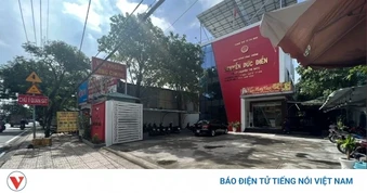 Công chứng nhà đất không phụ thuộc địa giới hành chính là chuẩn mực tất yếu