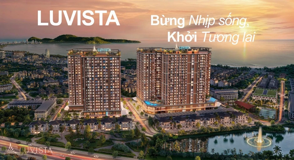 Công ty Cổ phần Xây dựng An Phú Gia (APGCONS) khẳng định năng lực tổng thầu tại dự án Luvista Quy Nhơn Công ty Cổ phần Xây dựng An Phú Gia (APGCONS) khẳng định năng lực tổng thầu tại dự án Luvista Quy Nhơn