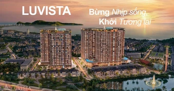 Công ty Cổ phần Xây dựng An Phú Gia (APGCONS) khẳng định năng lực tổng thầu tại dự án Luvista Quy Nhơn