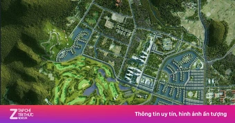 Công ty con của Vinhomes làm chủ đầu tư dự án hơn 200 ha ở Điện Biên