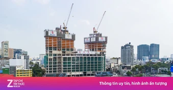 Công ty đứng sau 'siêu dự án' tứ giác Bến Thành có nữ Chủ tịch 9X