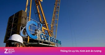 Coteccons đón tin vui với khoản công nợ 526 tỷ đồng của Tân Hoàng Minh