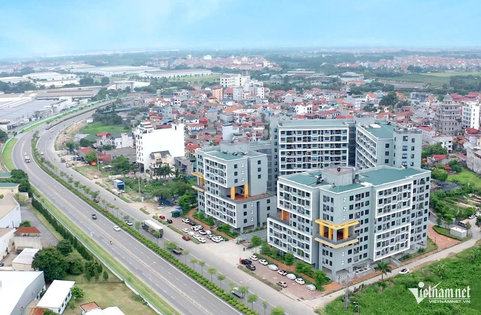 Cư dân HH Linh Đàm lo chuyện ‘cắt ngọn’ chung cư; siết cho thuê căn hộ theo ngày Cư dân HH Linh Đàm lo chuyện ‘cắt ngọn’ chung cư; siết cho thuê căn hộ theo ngày