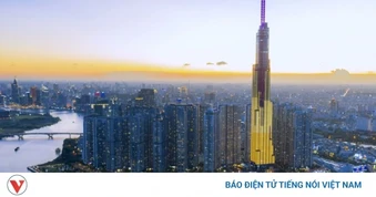 Cú "phanh" thị trường chung cư TP.HCM: Nhà đầu tư muốn thoát hàng càng nhanh càng tốt