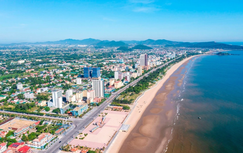 Cửa lò nâng chuẩn đô thị biển: Pearl Residence đón đầu chu kỳ tăng trưởng mới Cửa lò nâng chuẩn đô thị biển: Pearl Residence đón đầu chu kỳ tăng trưởng mới