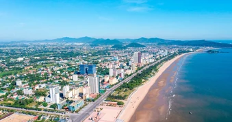 Cửa lò nâng chuẩn đô thị biển: Pearl Residence đón đầu chu kỳ tăng trưởng mới