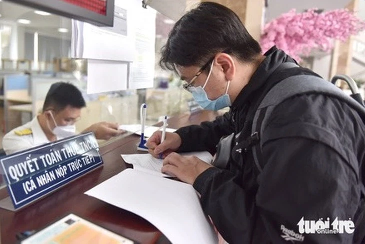 Cục Thuế mời doanh nghiệp, người dân nói thẳng vướng mắc về thuế Cục Thuế mời doanh nghiệp, người dân nói thẳng vướng mắc về thuế