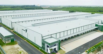 Cuộc đua bất động sản công nghiệp chuyển từ giá rẻ sang chất lượng, tốc độ