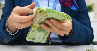 Cuộc đua tăng vốn của doanh nghiệp bất động sản "nóng" dần