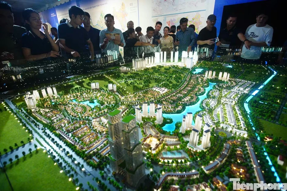Cuộc sống đảo lộn, giao dịch bị hủy vì loạn dịch vụ check quy hoạch Cuộc sống đảo lộn, giao dịch bị hủy vì loạn dịch vụ check quy hoạch