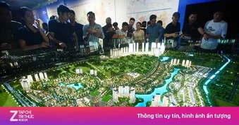Cuộc sống đảo lộn, giao dịch bị hủy vì loạn dịch vụ check quy hoạch