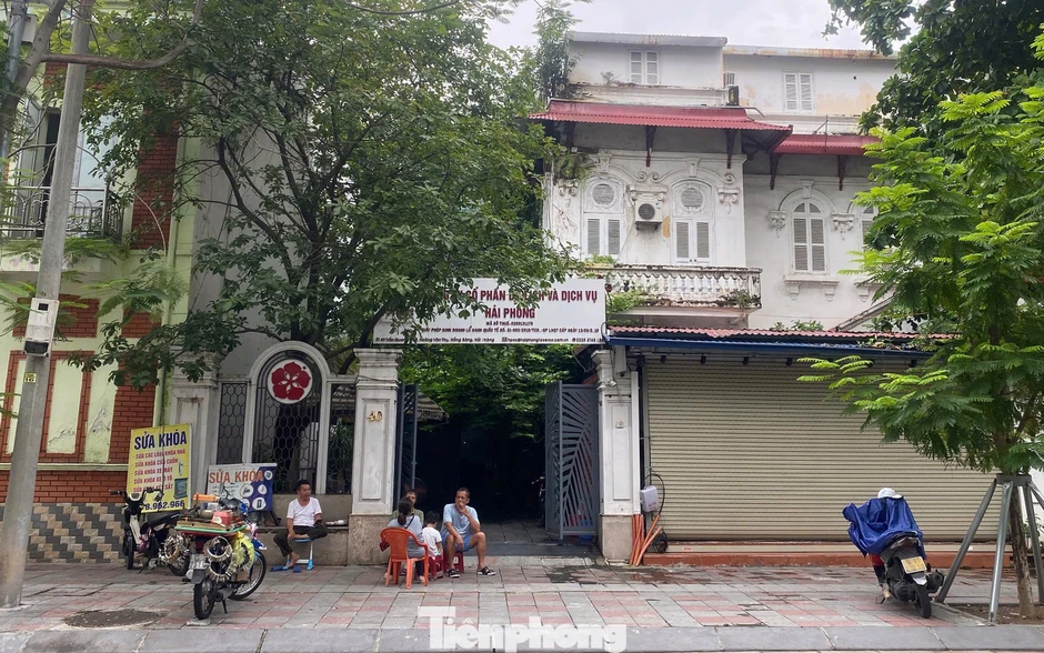 Cưỡng chế 6 nhà đất công 'chây ì' bàn giao mặt bằng Cưỡng chế 6 nhà đất công 'chây ì' bàn giao mặt bằng