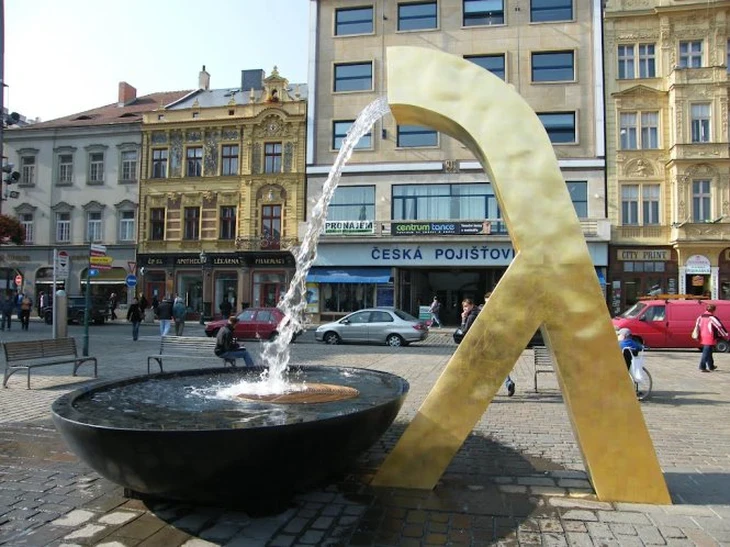 Czech đề xuất đánh thuế bất động sản theo giá trị nhằm giảm tình trạng nhà bỏ trống Czech đề xuất đánh thuế bất động sản theo giá trị nhằm giảm tình trạng nhà bỏ trống
