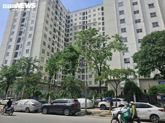 Đã có nhà Hà Nội vẫn được mua nhà ở xã hội: Nguồn cung ít, có dễ thực hiện? Đã có nhà Hà Nội vẫn được mua nhà ở xã hội: Nguồn cung ít, có dễ thực hiện?