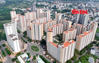 Đa dạng phân khúc thị trường nhà ở tại TP. Hồ Chí Minh