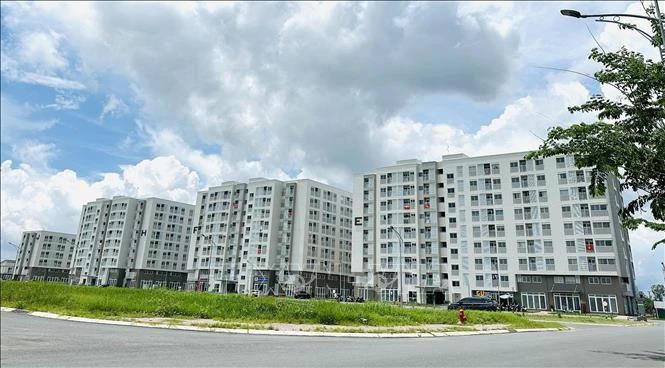 Đã đến lúc coi nhà ở xã hội cho thuê là hạ tầng an sinh