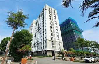 Đã đến lúc coi nhà ở xã hội cho thuê là hạ tầng an sinh