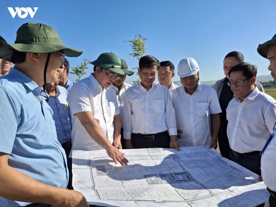 Đà Nẵng chậm ban hành giá đất, dân giải tỏa mỏi mòn chờ sổ đỏ tái định cư Đà Nẵng chậm ban hành giá đất, dân giải tỏa mỏi mòn chờ sổ đỏ tái định cư