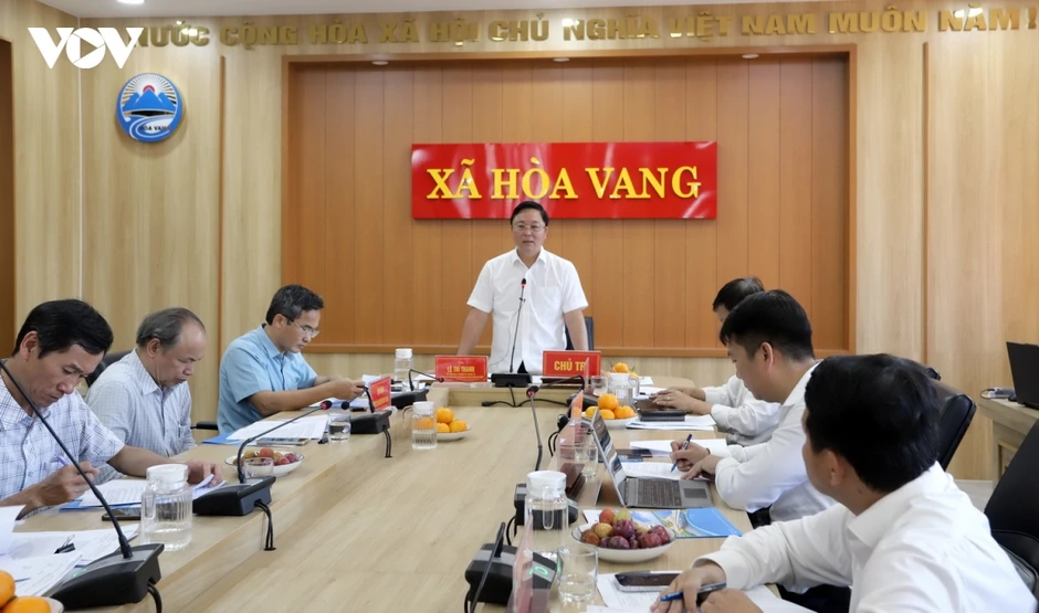 Đà Nẵng chậm ban hành giá đất, dân giải tỏa mỏi mòn chờ sổ đỏ tái định cư Đà Nẵng chậm ban hành giá đất, dân giải tỏa mỏi mòn chờ sổ đỏ tái định cư