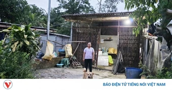 Đà Nẵng chậm ban hành giá đất, dân giải tỏa mỏi mòn chờ sổ đỏ tái định cư